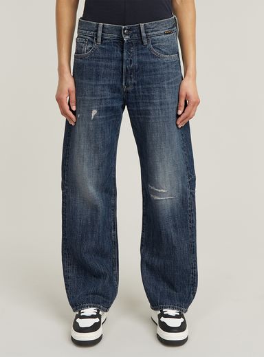 Bowey Boyfriend Jeans